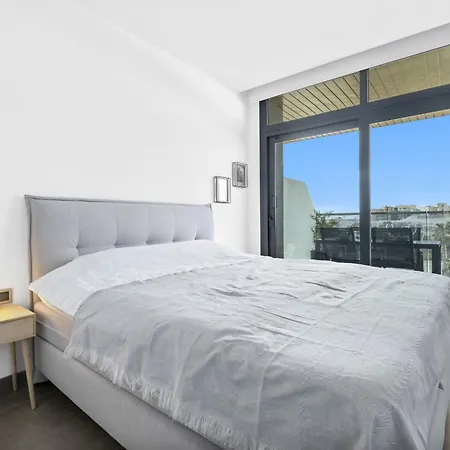 公寓 Sunset Waves By Holuxe - 190