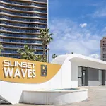 Appartement Sunset Waves By Holuxe - 190