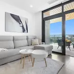 Sunset Waves By Holuxe - 190 Appartement